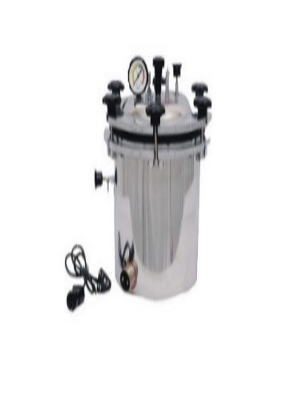 Autoclave 20 Liter